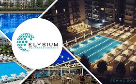 Alex Mnl Lux Apartment Free Parking D12